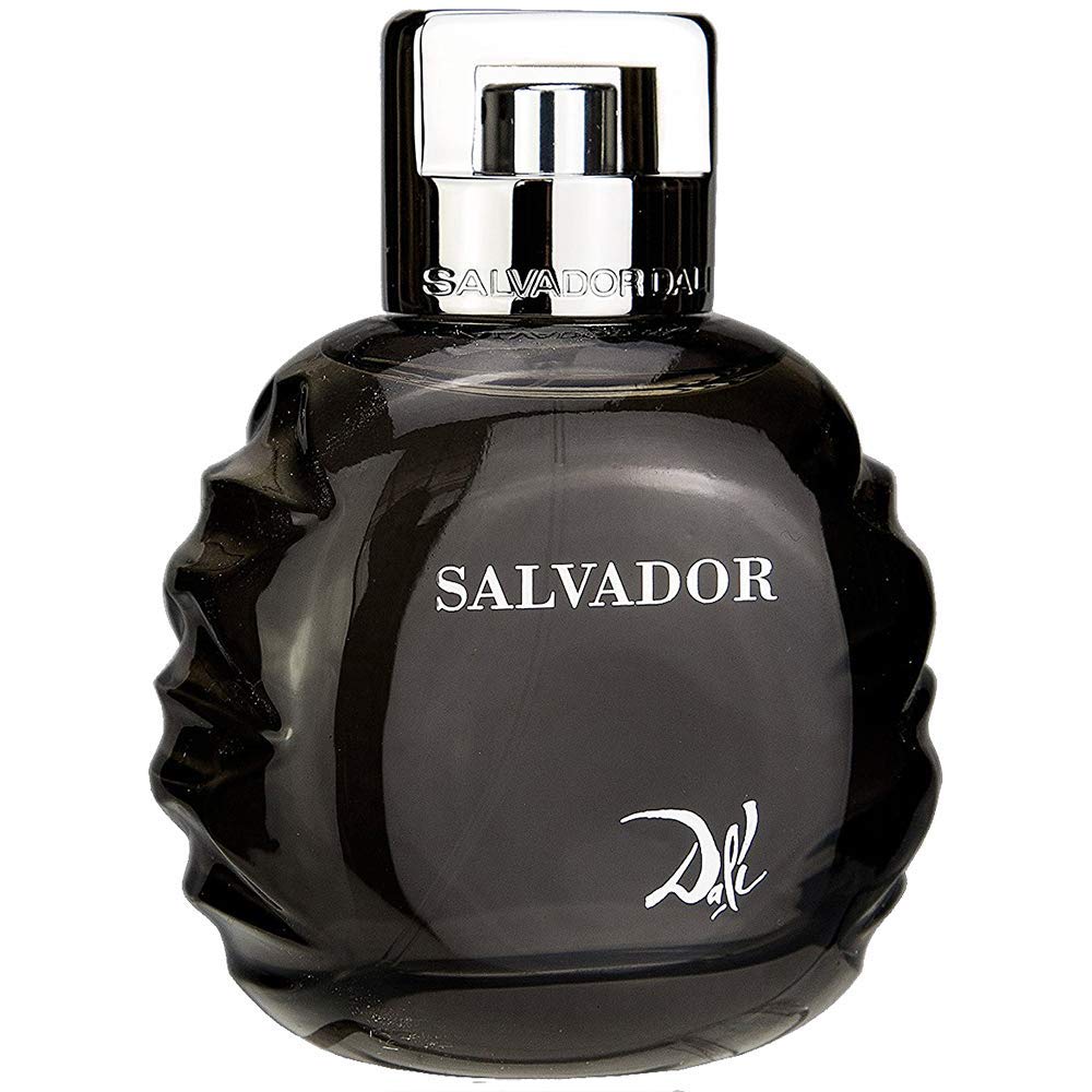 Salvador Dali Pour Homme by Salvador Dali 50ml Eau de Toilette