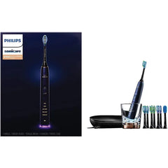 Philips Toothbrush Sonicare 9700 Diamondclean Electric HX9957/51 Blue