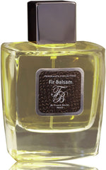 Franck Boclet Fir Balsam Eau De Parfum For Men, 100 ml