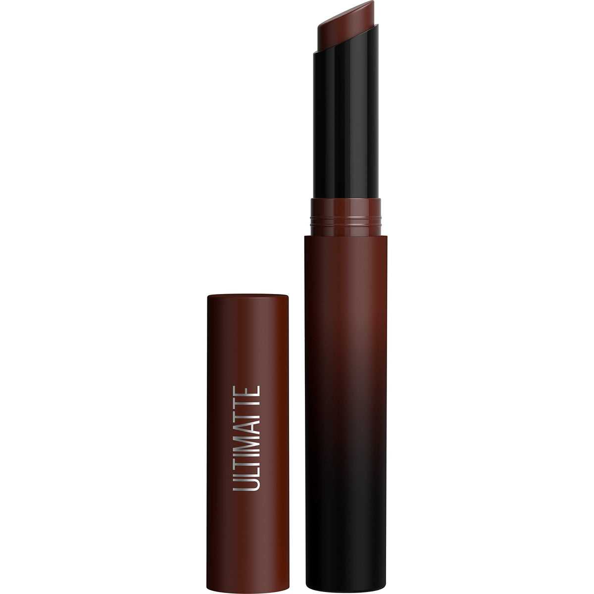 Maybelline New York Color Sensational Ultimatte Neo-Neutrals Slim Lipstick, More Coffee