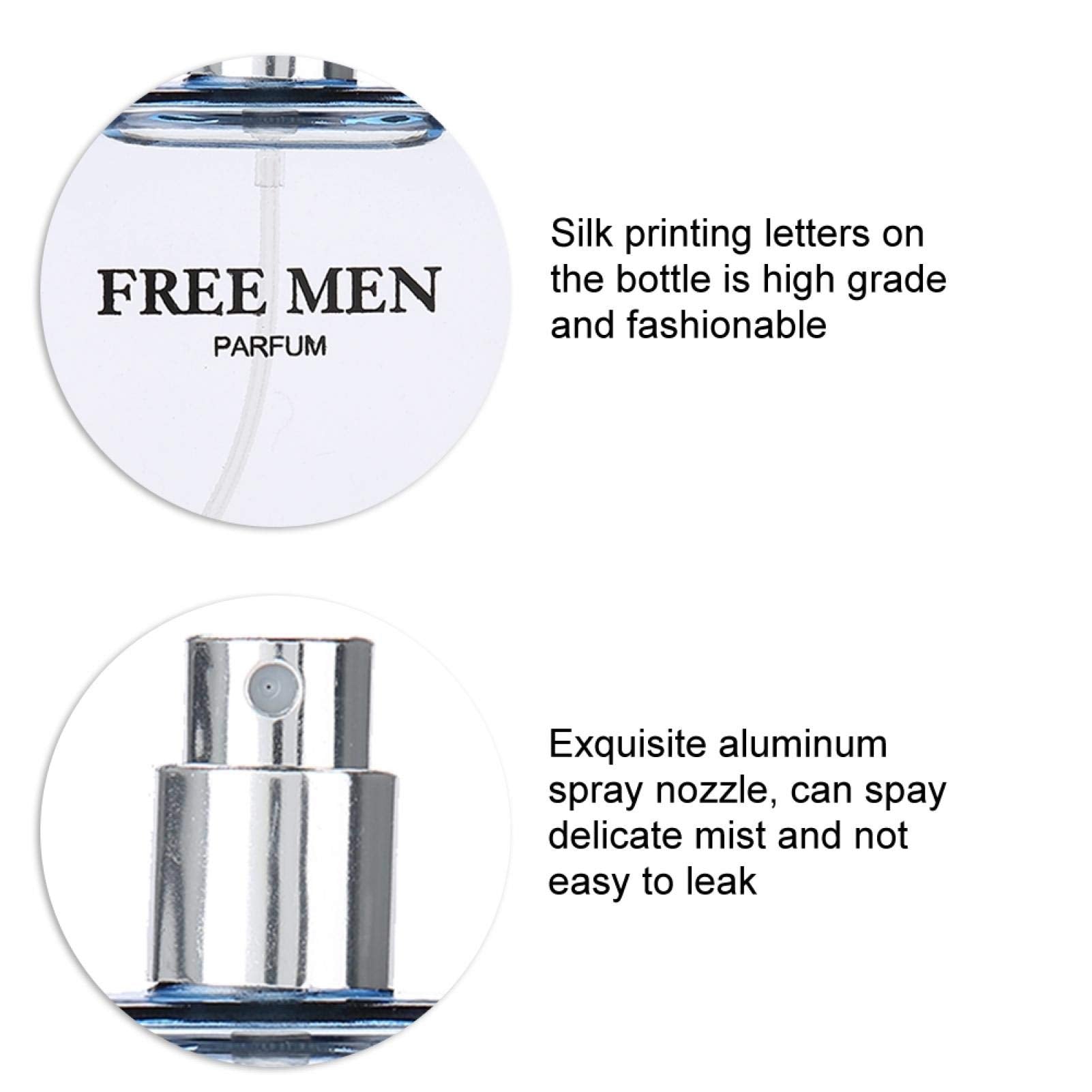 Men Cologne Men Fragrances Durable for Beauty for Home Use