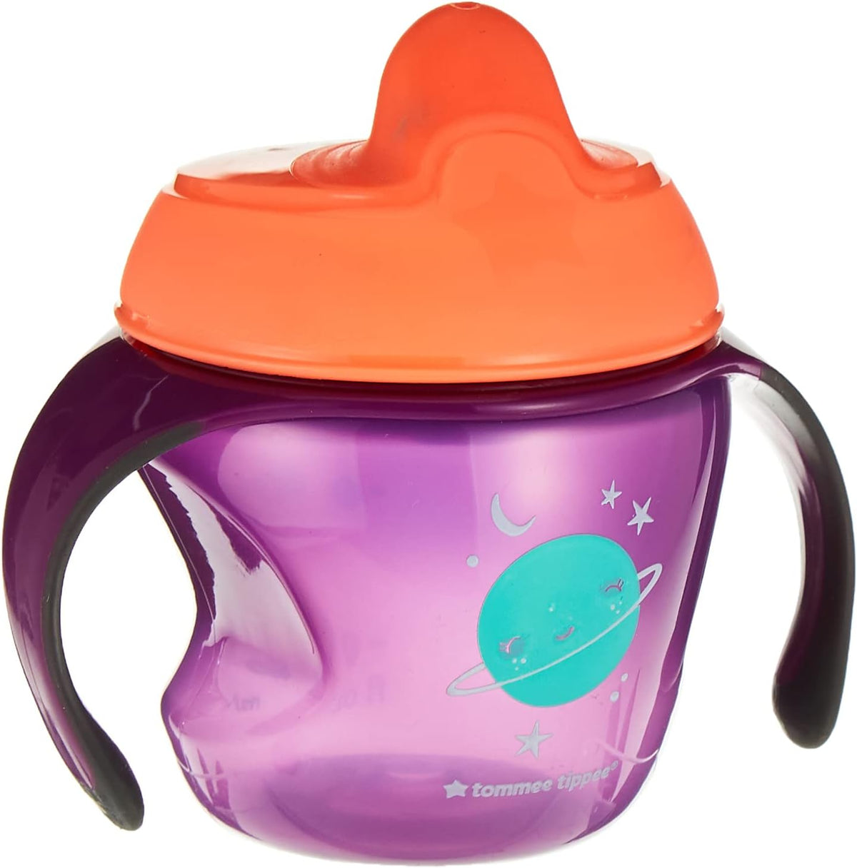 Tommee Tippee Explora Weaning First Cup 4m+ BLUE