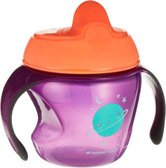 Tommee Tippee Explora Weaning First Cup 4m+ BLUE