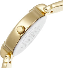 Sonata White Dial Analog watch For Women-NR8048YM01