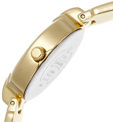 Sonata White Dial Analog watch For Women-NR8048YM01