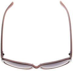 Skechers Women's Se6014 Square Sunglasses