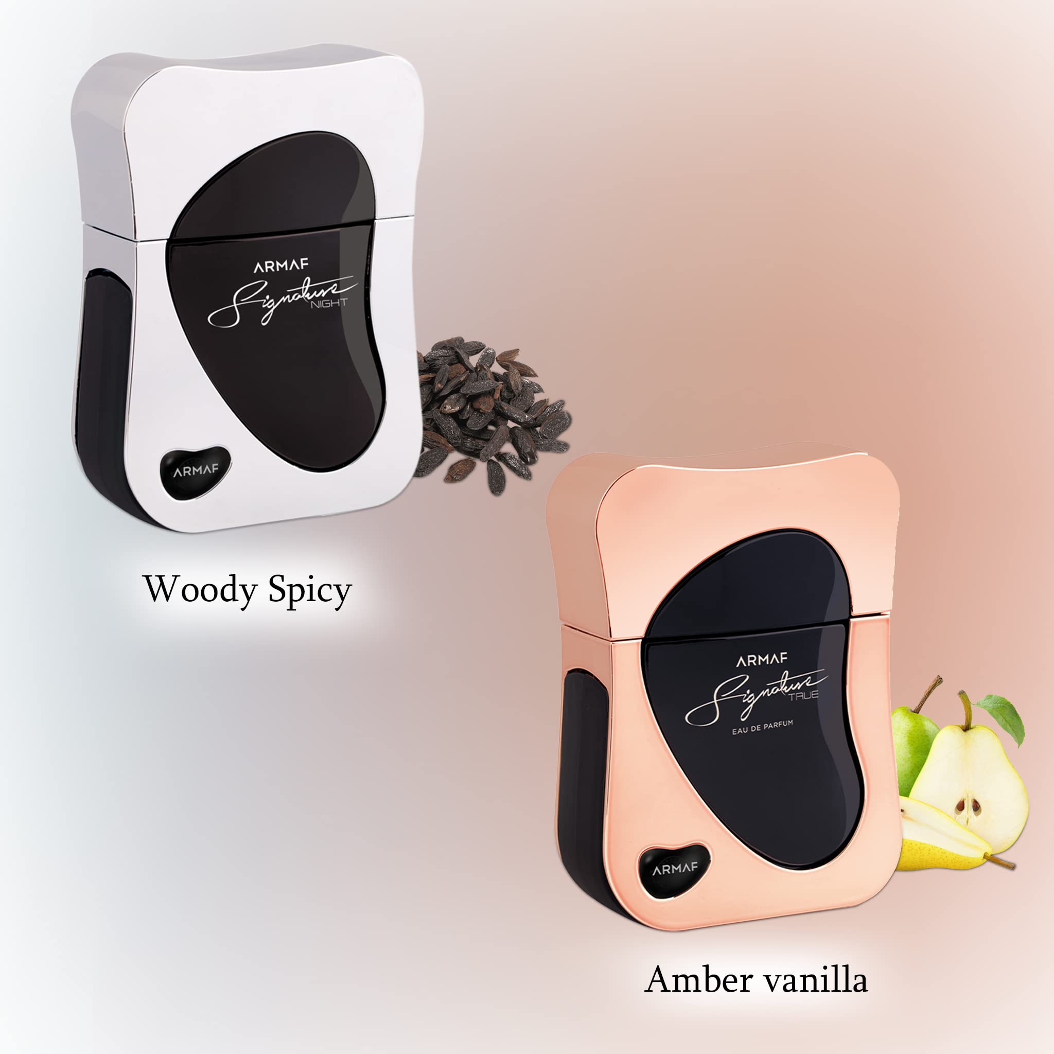 ARMAF Signature True Perfume For perfumes for women 100Ml