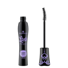 Essence Lash Princess Sculpted Volume Mascara, Black - 12 ml