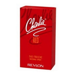 Revlon Charlie edt, Red (15ml)