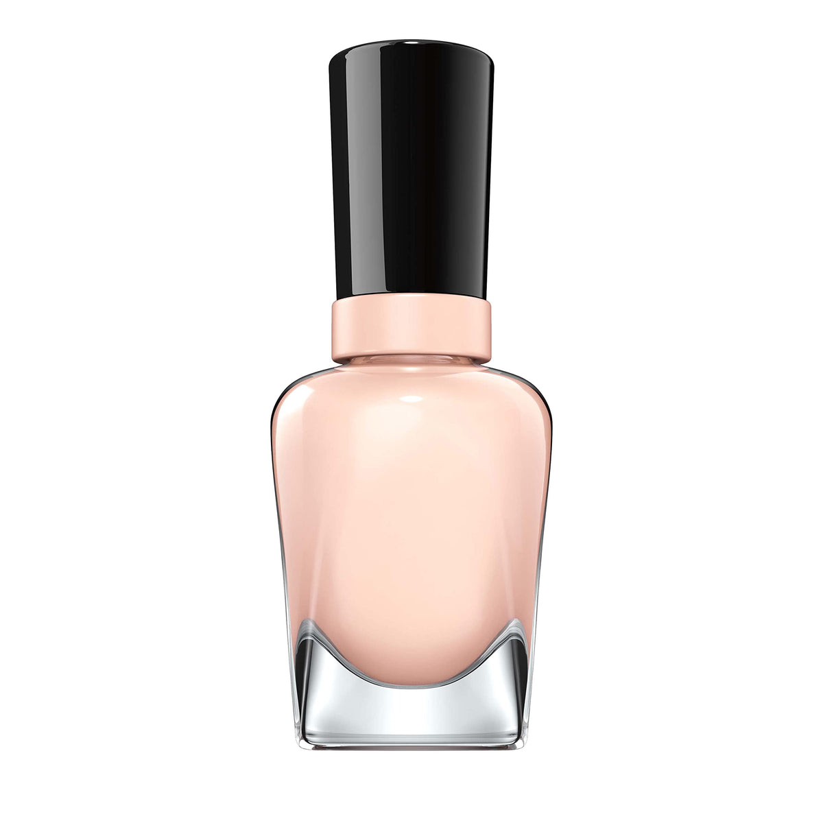 Sally Hansen Miracle Gel™ - Sheer Happiness 0.5 Fl Oz - 14.7 Ml