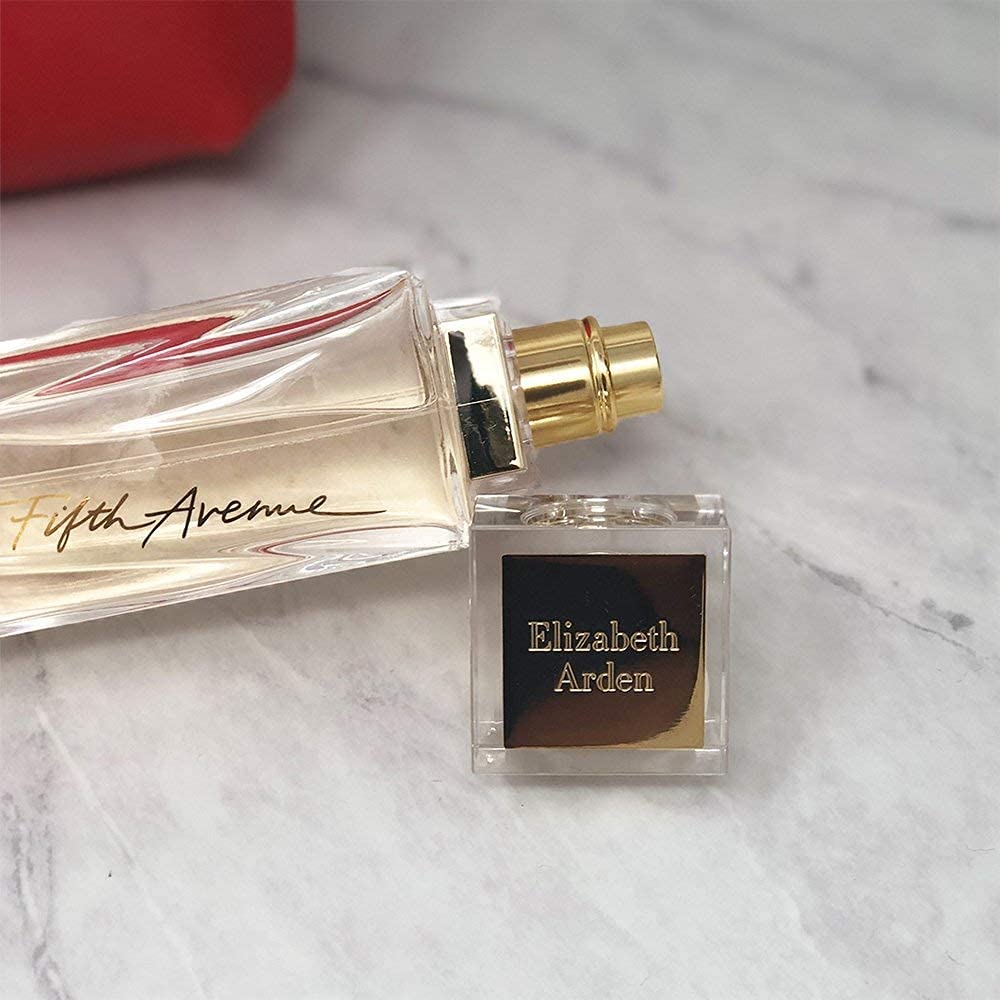 Elizabeth Arden My 5Th Avenue - Eau De Parfum, 50 ml