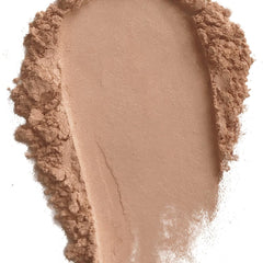 Paese Cosmetics Mineral Bronzer, Highly Pigmented, Natural Look, Sun Kissed Effect, Face Contour, For All Skin Types, 6 g (401C Medium)