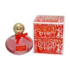 Coach Poppy EDP Spray 100ml