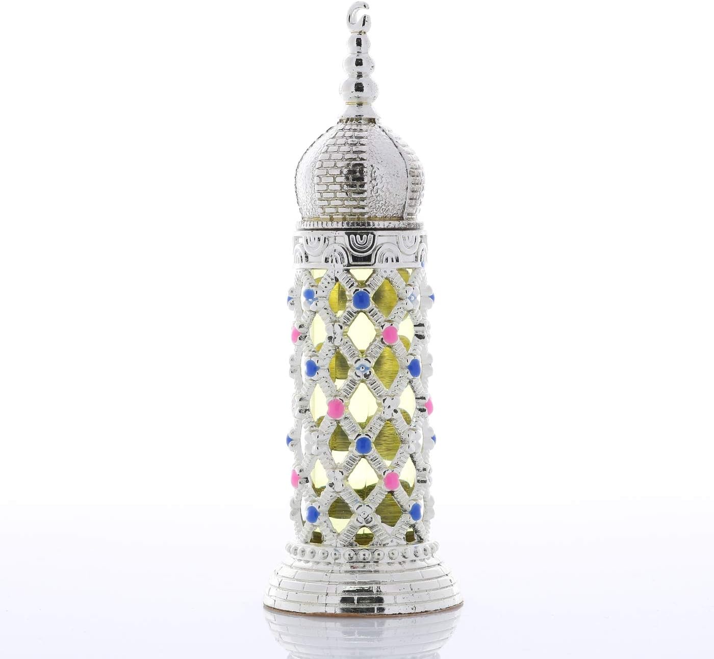 Hemani Jannat Ul Nawar Attar, 10 ml