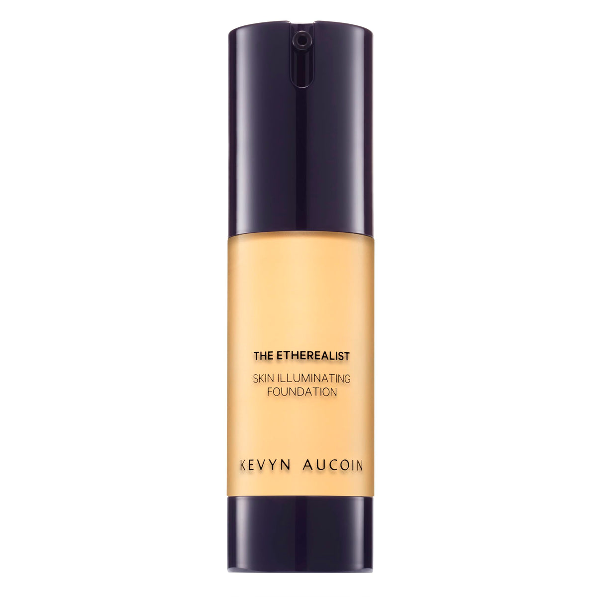 Kevyn Aucoin The Etherealist Skin Illuminating Foundation - Ef 04 Light For Women, 0.95 Oz
