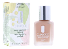 Superbalanced Makeup - # 03 Ivory (VF-N) - Normal To Oily Skin