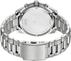 CITIZEN Men's Dial Stainless Steel Analog Watch