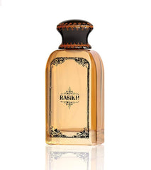 Rasikh - For him and her - Western Perfume - 100ML