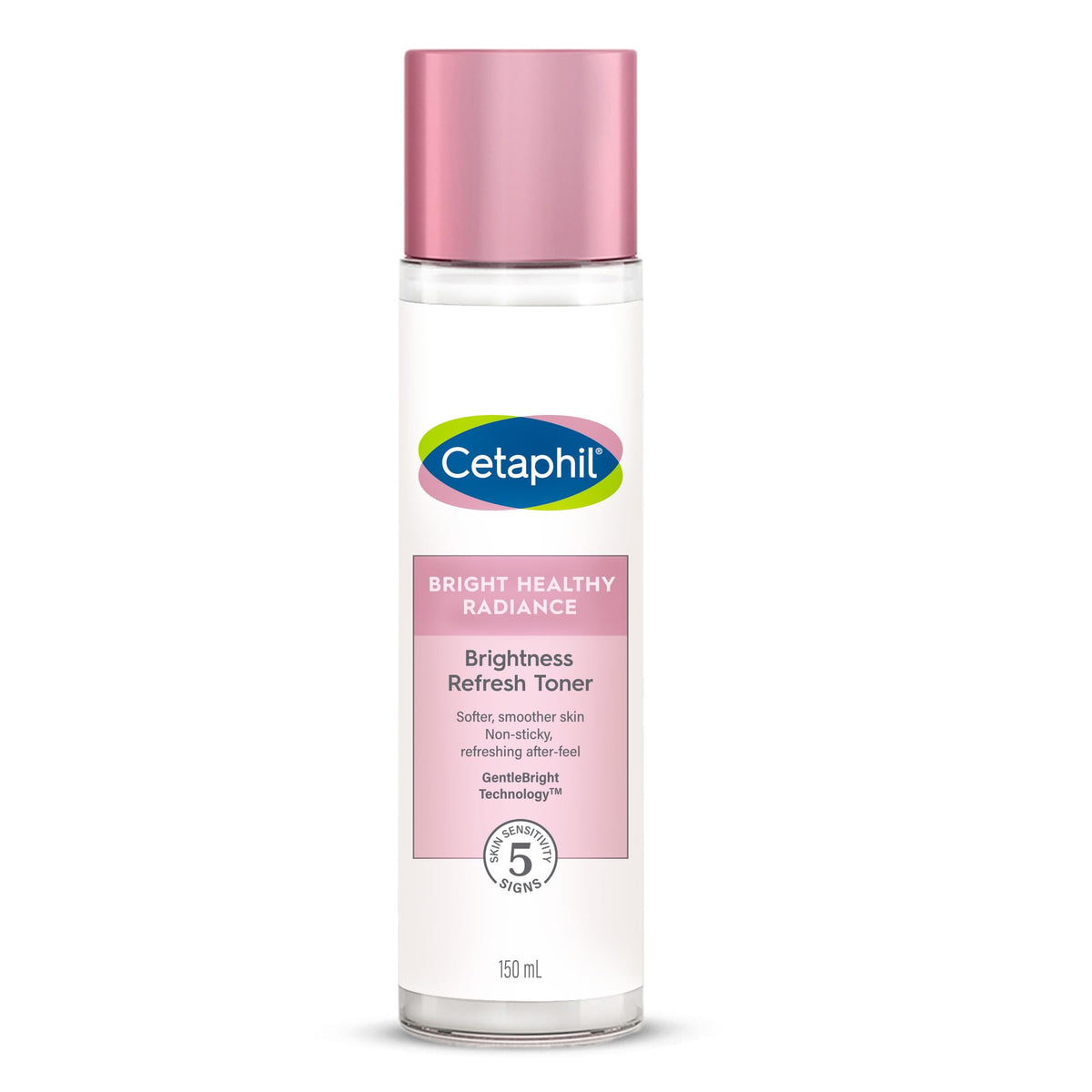 Cetaphil Bright Healthy Radiance Brightness Refresh Toner - 150ml