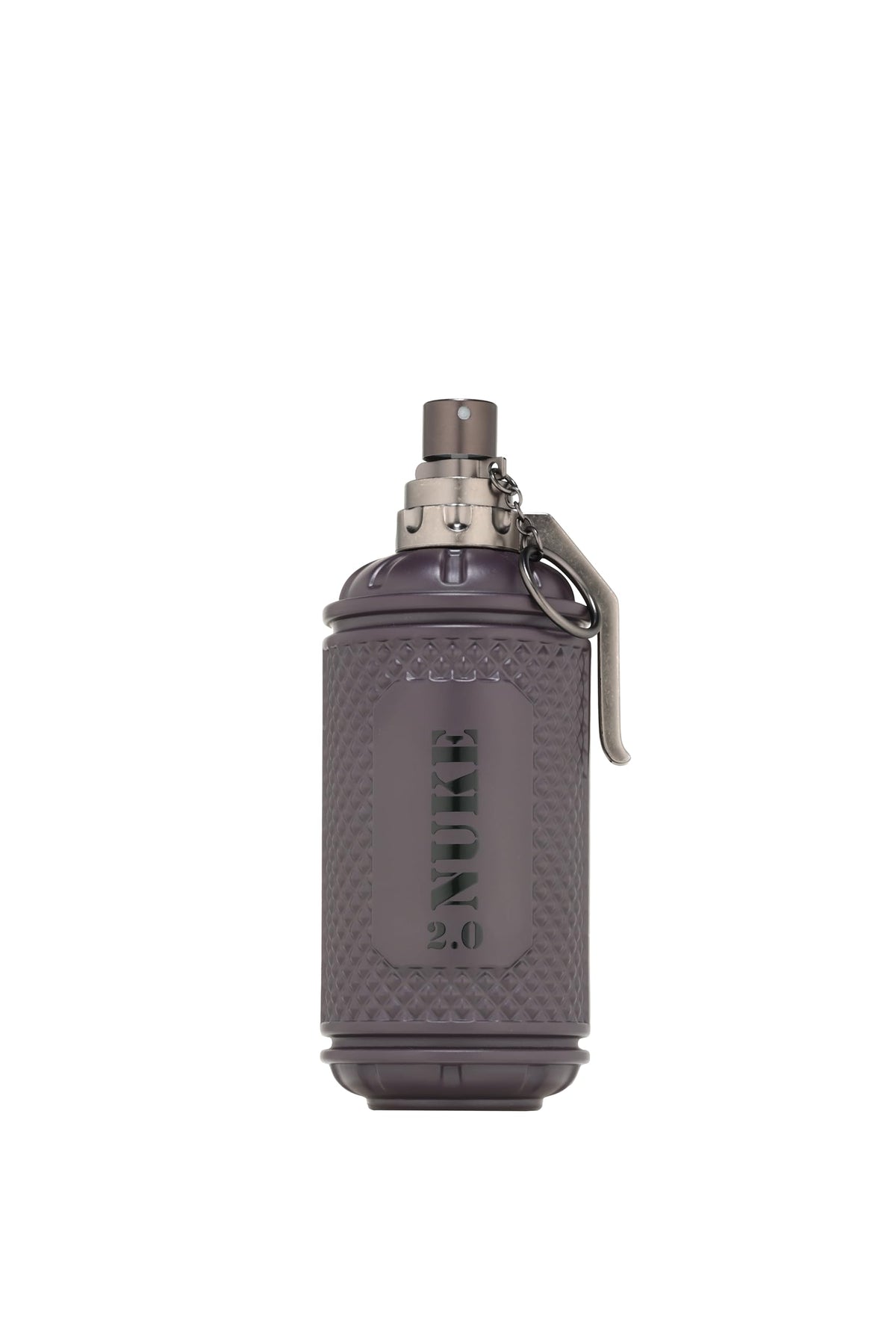 Fragrance World - Nuke 2.0 - Eau de Parfum - Perfume For Men,100ml