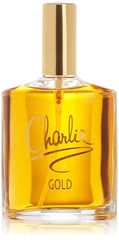 Revlon Charlie Gold Eau Fraiche Spray 100ml