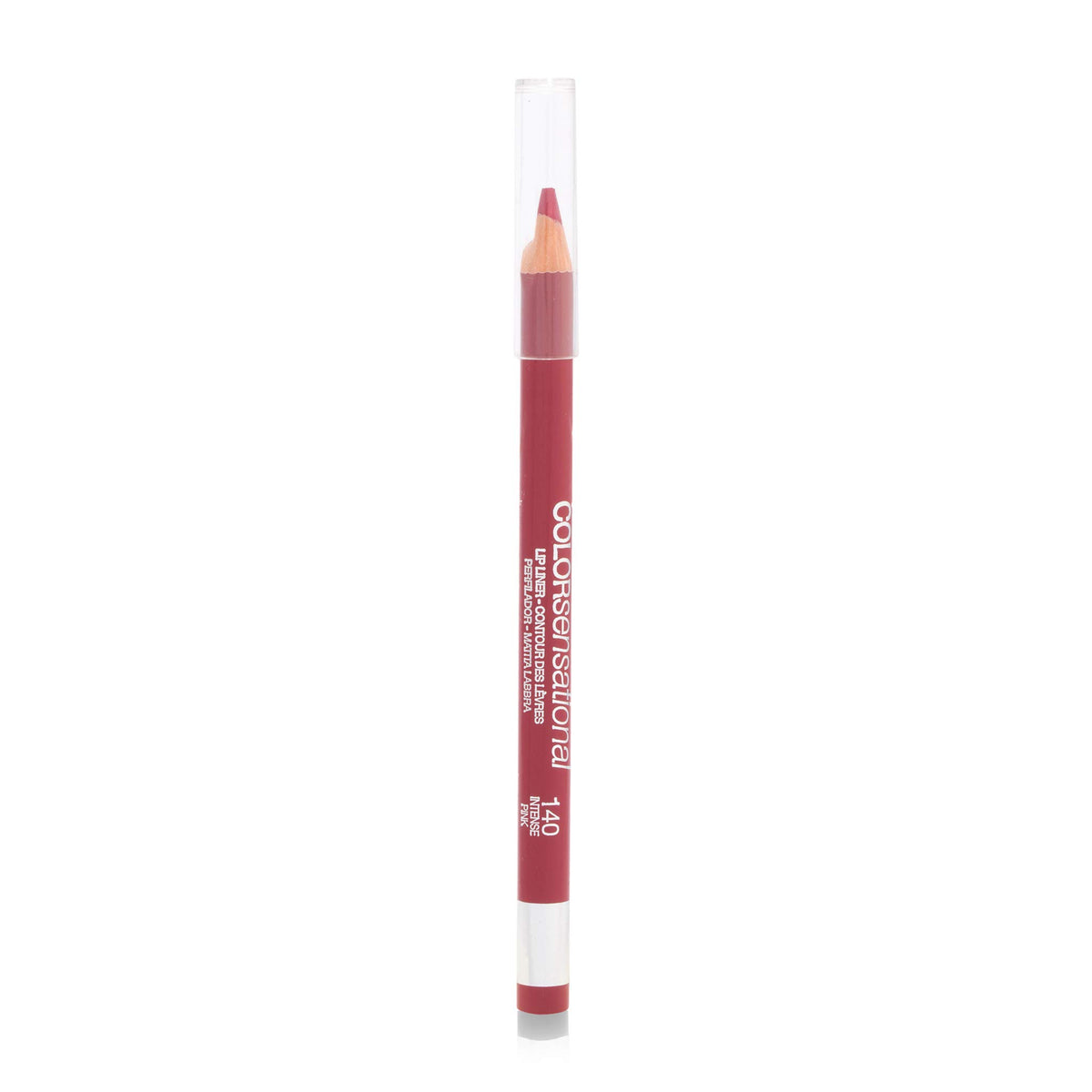 Maybelline Color Sensational Lip Liner 140 Intense Pink
