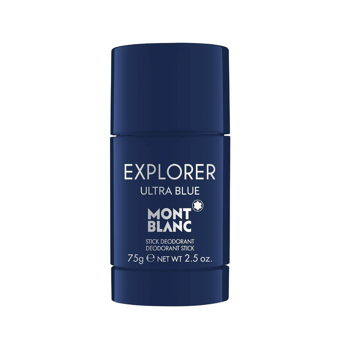 Montblanc Explorer Ultra Blue Deostick, 75g