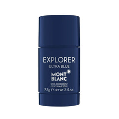 Montblanc Explorer Ultra Blue Deostick, 75g