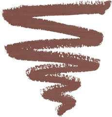 NYX PROFESSIONAL MAKEUP Slim Lip Pencil, Mauve 31