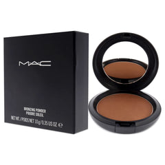 Mac Bronzing Powder