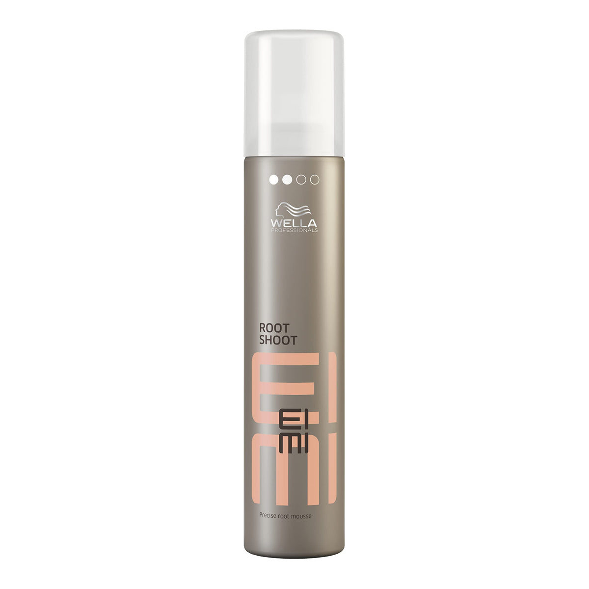 Wella Professionals Eimi Root Shoot Root Lifting Hair Mousse, Provides Volume Where You Need It, Perfect Styling Base, Gives A Light Hold That Allows You To Create A Desired Hairstyle, 200 ml