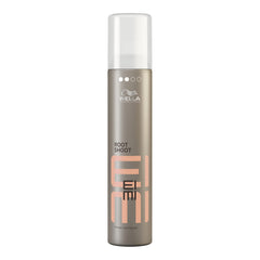 Wella Professionals Eimi Root Shoot Root Lifting Hair Mousse, Provides Volume Where You Need It, Perfect Styling Base, Gives A Light Hold That Allows You To Create A Desired Hairstyle, 200 ml