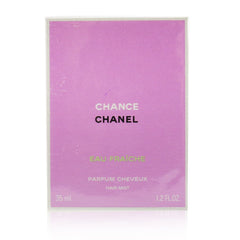 CHANEL Chance Eau Fraiche Parfum Hairmist For Unisex, 35 ml