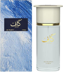 Ahmed Al Maghribi Perfumes Kaaf unisex 100ML Ahmed Al Maghribi Perfumes