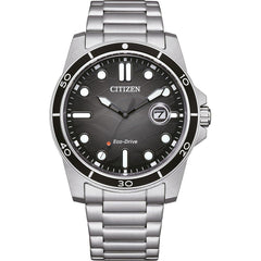Citizen Marine 1810 Eco-Drive Men's Watch