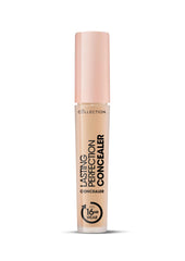 Collection Cosmetics Lasting Perfection Concealer, 16-Hour Wear, Long Lasting Concealer, Maple