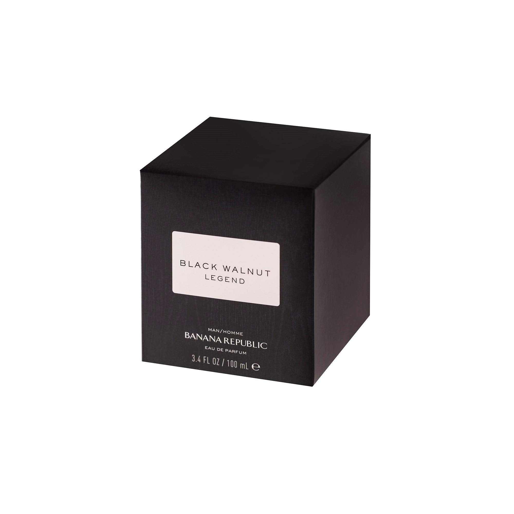 BANANA REPUBLIC Black Walnut Legend EDP 100 ml