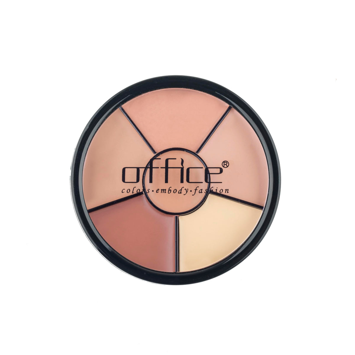Whitening And Smooth Flawless Foundation