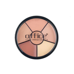 Whitening And Smooth Flawless Foundation