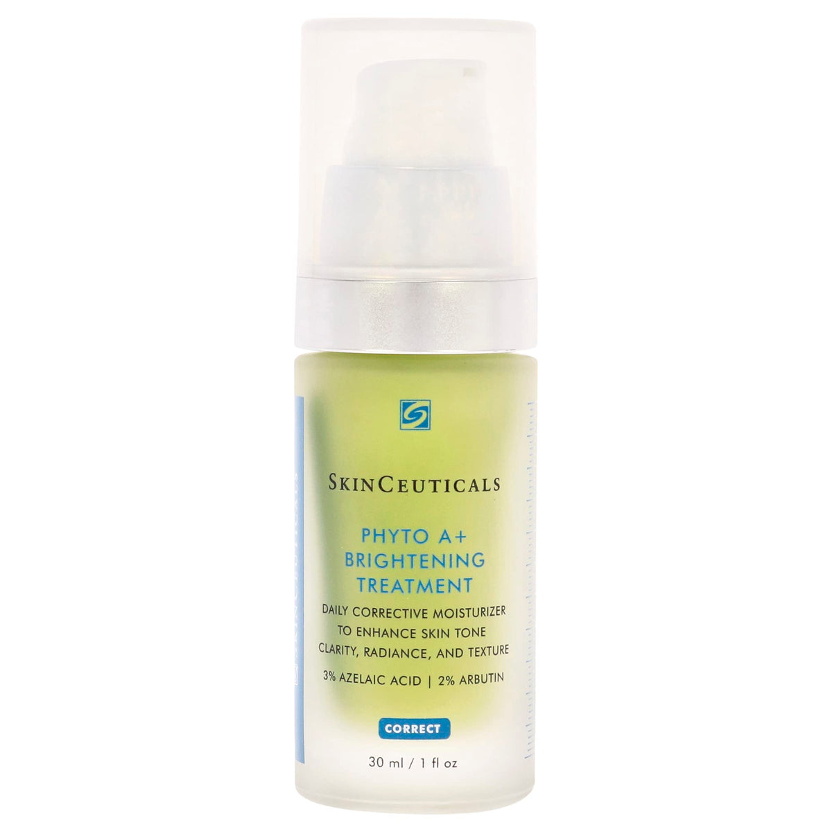 Skin Ceuticals Phyto A Plus Brightening Treatment Moisturizer Unisex- 1 oz