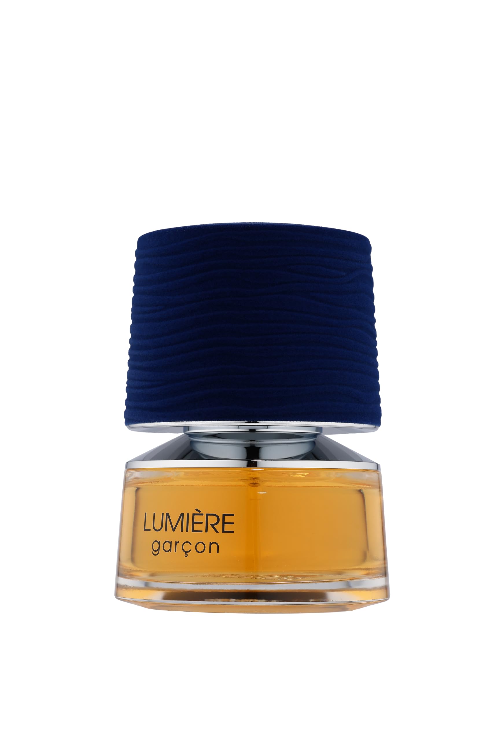 Fragrance World - Lumiere Garcon - Eau De Parfum - Perfume For Men, 100ml