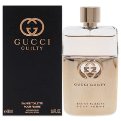 Gucci Guilty Eau de Toilette Pour Femme (90 ml)