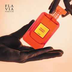 Flavia Perfumes for Women Peach Honey Eau De Parfum Perfume For Woman 100ml, Fragrances, For Her