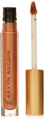 Kevyn Aucoin The Molten Lip Color Lipstick For Women - Copper, 0.14 Oz