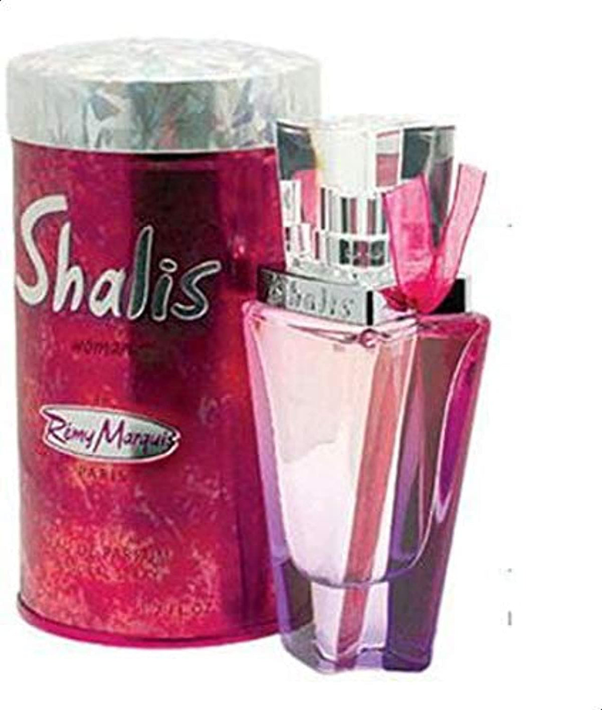 Remy Marquis Shalis Eau De Parfum For Women - 100Ml