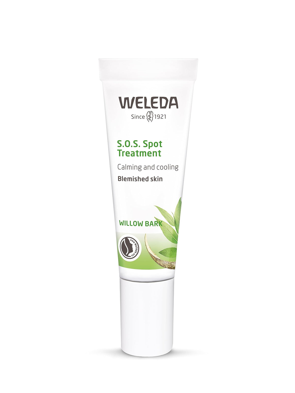 Weleda SOS Gel (Willow Bark, 0.34 oz)