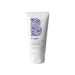 Briogeo Curl Charisma Rice Amino + Quinoa Frizz Control Gel, Curl Defining Styler for Wavy, Curly and Coily Hair Textures,Medium Hold, Frizz Control, Vegan, Cruelty-Free, 5.5 oz