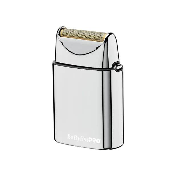 Babylisspro Foilfx Cordless Metal Single Foil Shaver