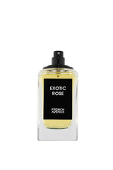 Exotic Rose - Eau de Parfum - By Fragrance World - Perfume For Women, 100ml