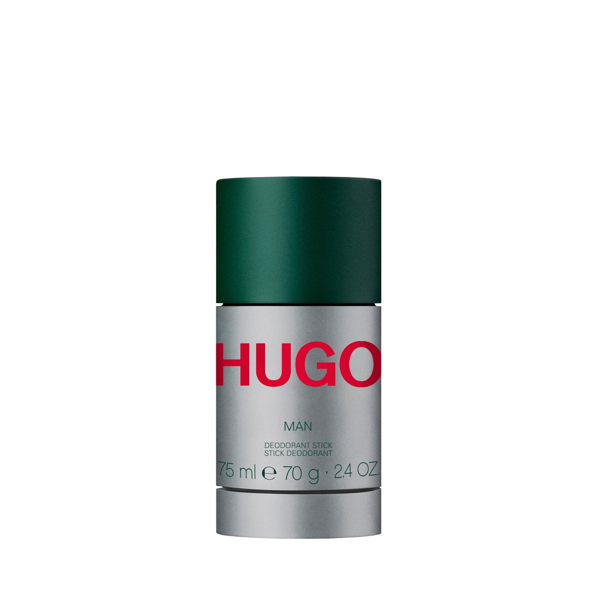 Hugo Boss Man Deodorant Stick for Men 75GM